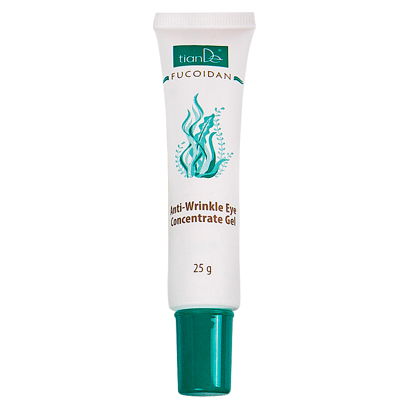 Koncentrovaný oční gel na vrásky 25 g