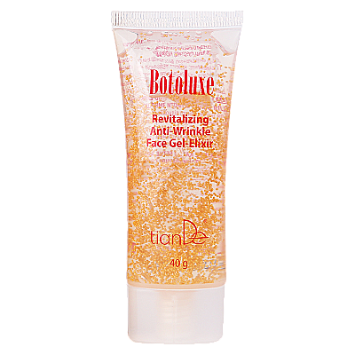 Revitalizační gel - elixír proti vráskám  40 g