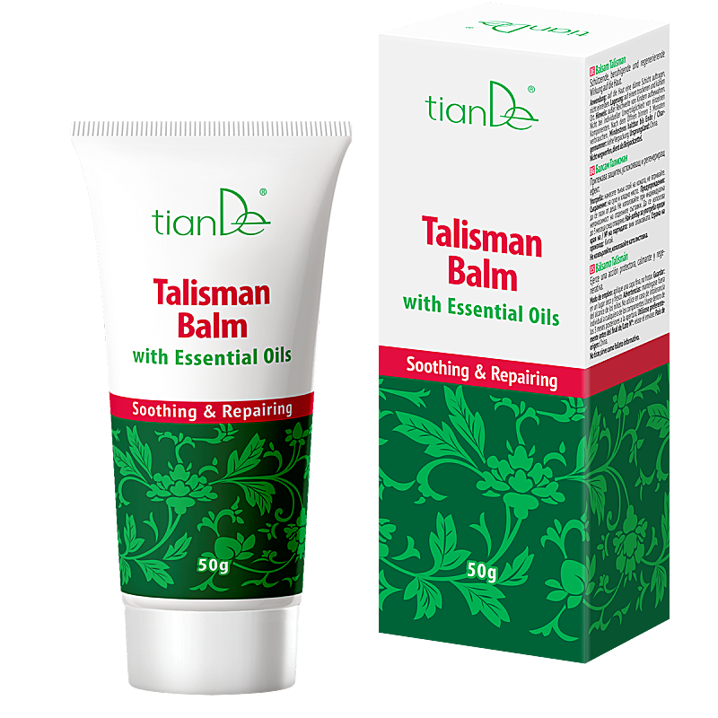 Balzám „Talisman“ 8g