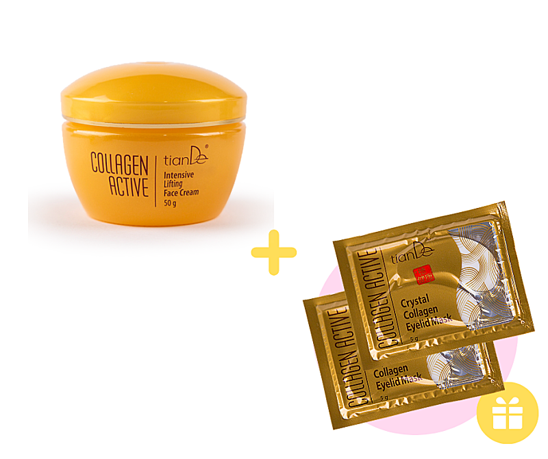 Collagen Active + dárek!
