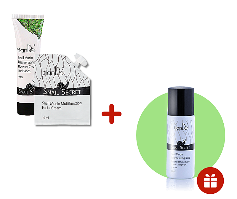 Síla hlemýždí péče