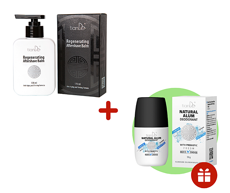 Péče pro opravdové muže