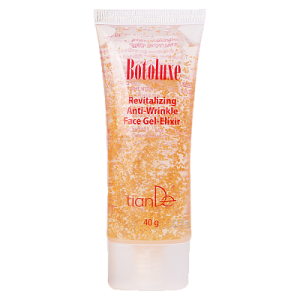 Revitalizační gel - elixír proti vráskám  40 g