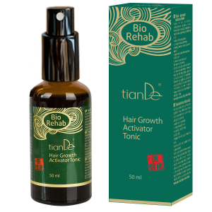Tonikum - Bio Rehab na podporu růstu vlasů 50 ml