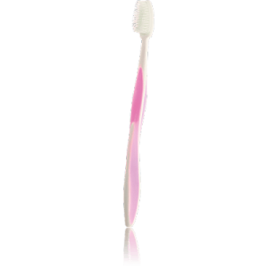 Zubní kartáček ProDental růžový
