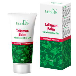 Balzám „Talisman“ 8g