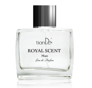 Royal Scent - tianDe parfémová voda pro muže 50 ml