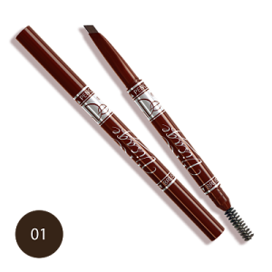 Tužka na obočí 01 Brown