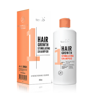 Šampon pro stimulaci růstu vlasů, 250g