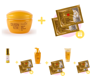 Collagen Active + dárek!