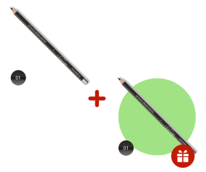 Dvojnásobná krása pro tvé oči