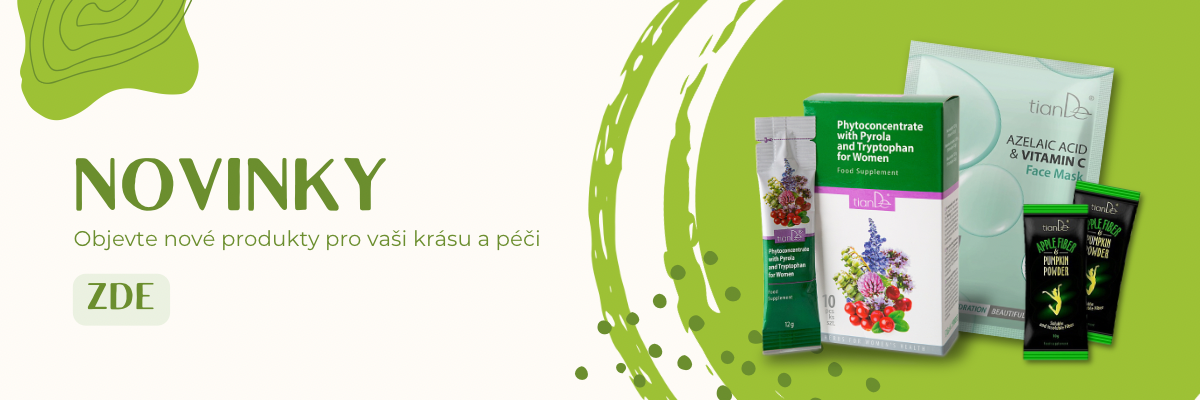 Objevte nejnovější poklady v naší nabídce!