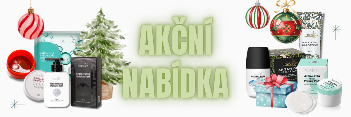 Ušetřete a potěšte sebe nebo své blízké!